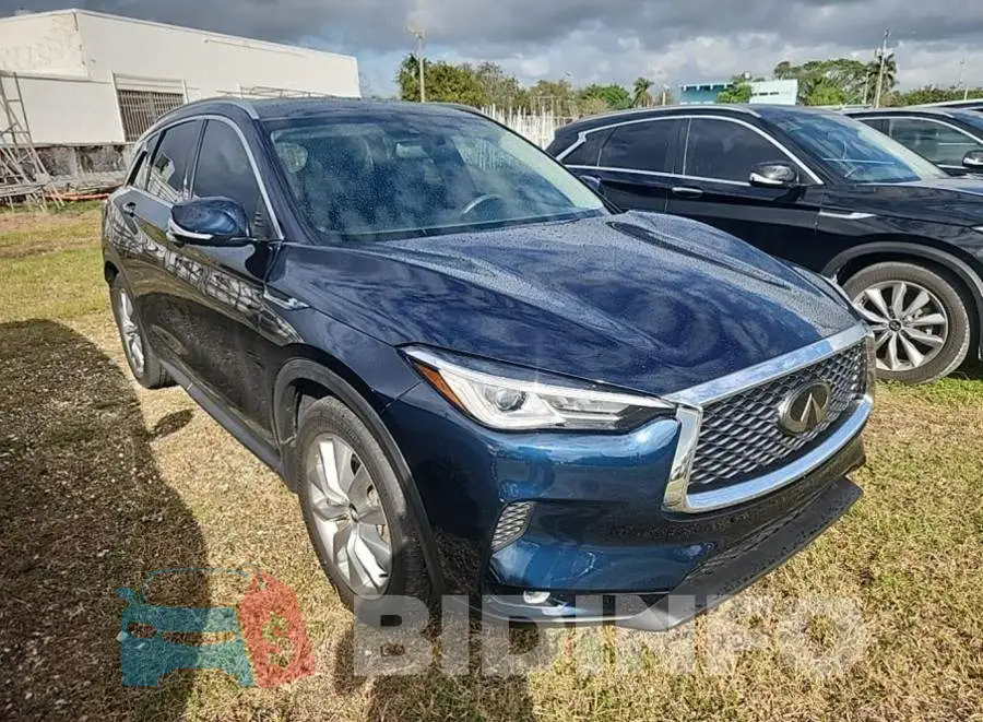 3PCAJ5BA2MF116781 Photo# 1