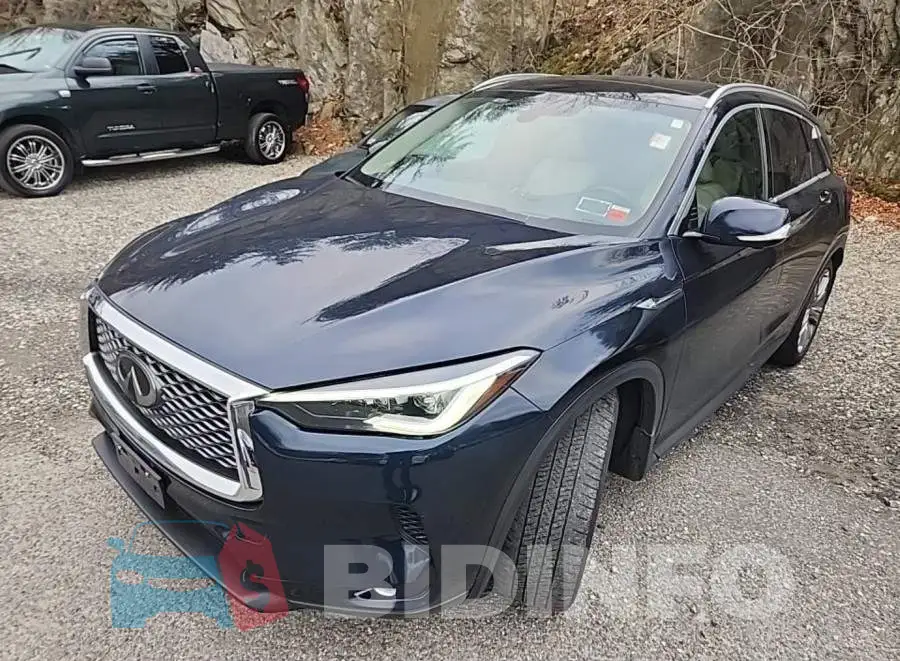 3PCAJ5CB7MF102768 Photo# 2