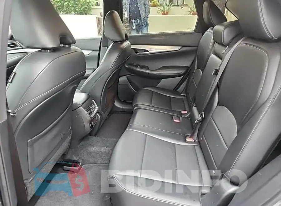 3PCAJ5M15LF114082 Photo# 7