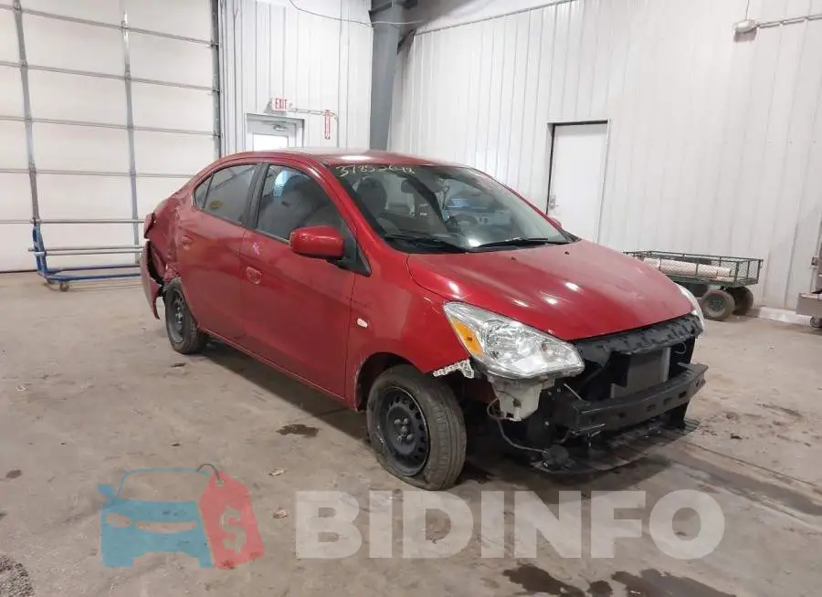 ML32F3FJ0HHF12143 Photo# 6