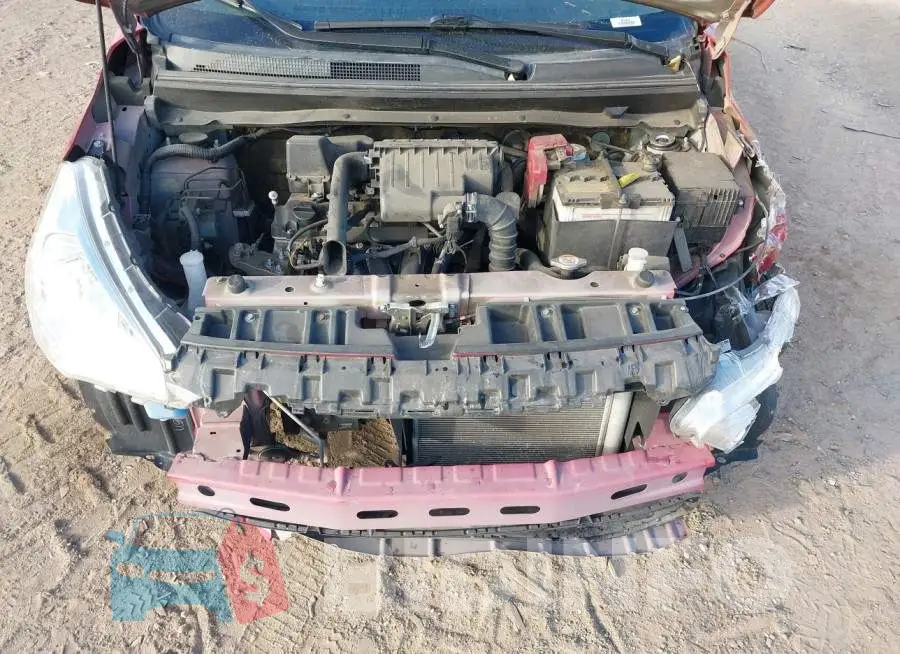 ML32F3FJ5KHF10766 Photo# 10