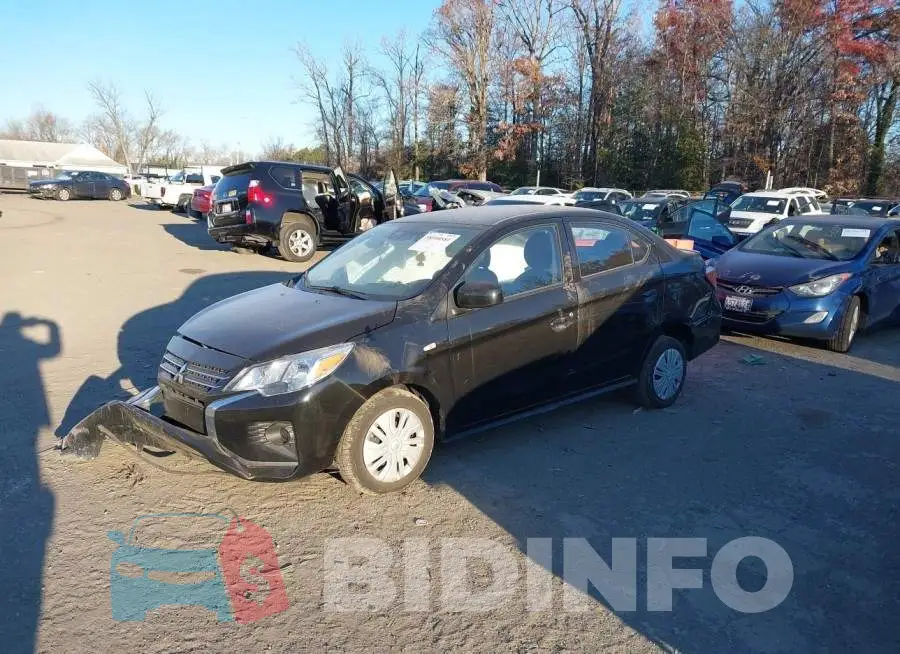 ML32FUFJ6NHF02413 Photo# 2