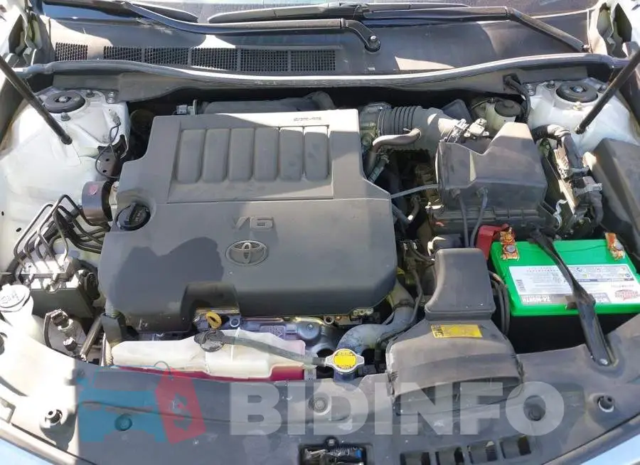 4T1BK1FK7EU551961 Photo# 10