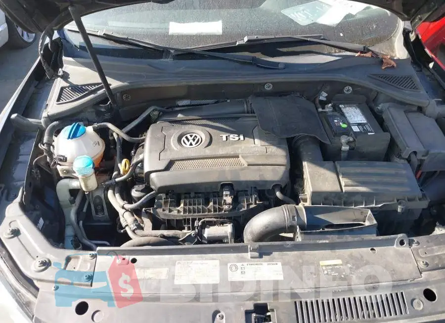 1VWBS7A32FC057051 Photo# 10