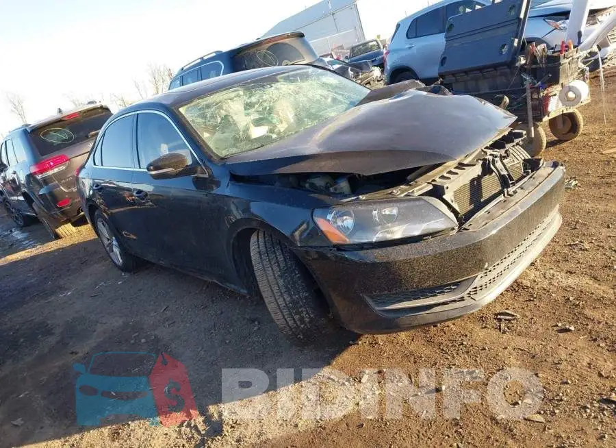 1VWBS7A36EC065345 Photo# 1