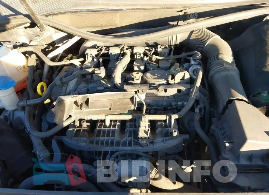 1VWBS7A36EC065345 Photo# 10