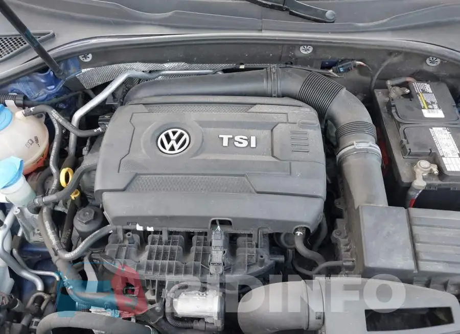 1VWBT7A38GC044013 Photo# 10