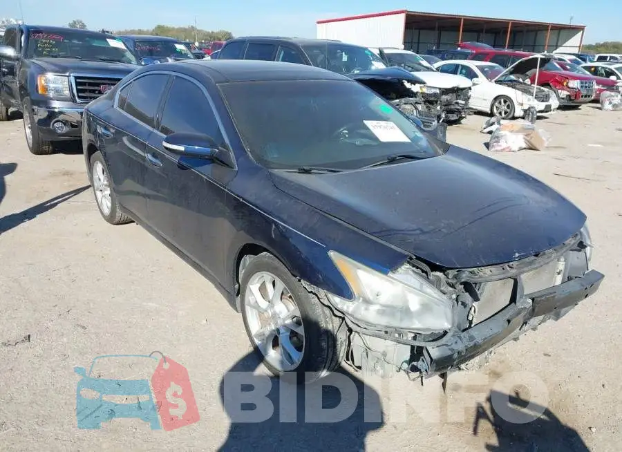 1N4AA5AP9EC459453 Photo# 1