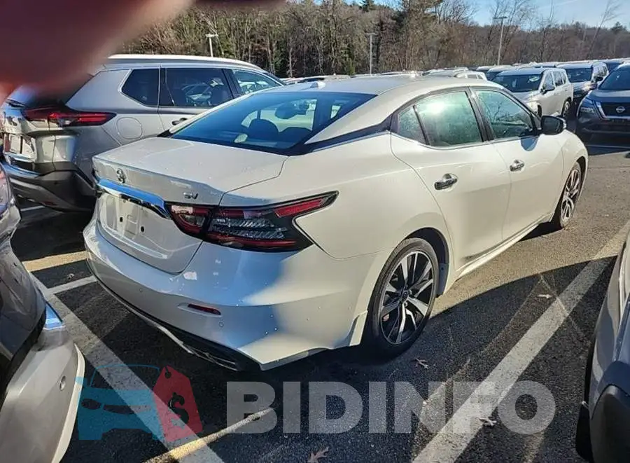 1N4AA6CV9MC501149 Photo# 4