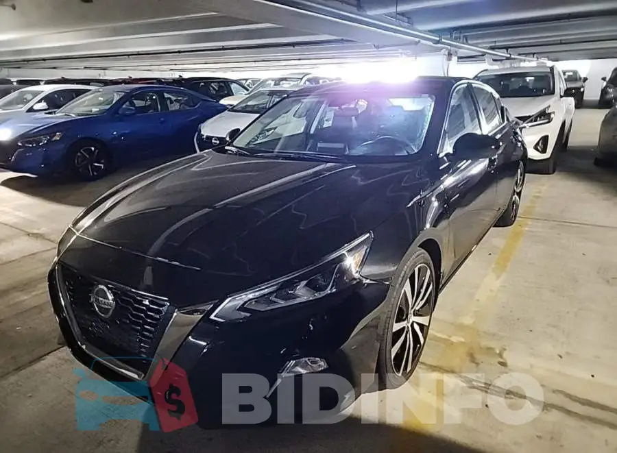 1N4BL4CV2NN390341 Photo# 2