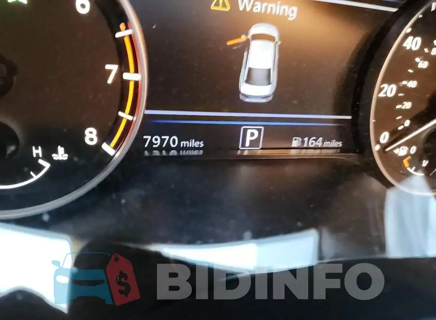 1N4BL4DW8NN363233 Photo# 6