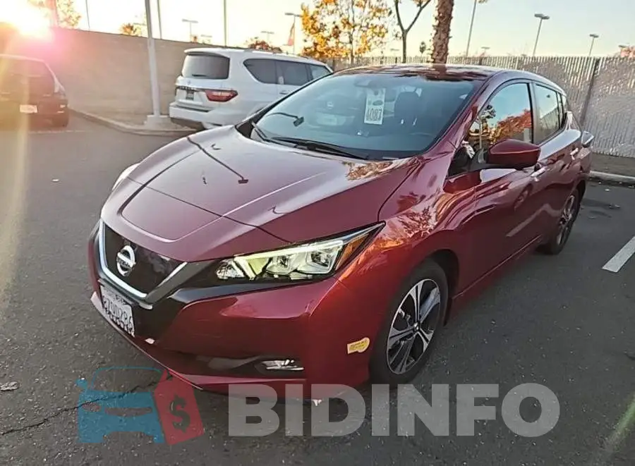 1N4BZ1CV1NC555529 Photo# 2