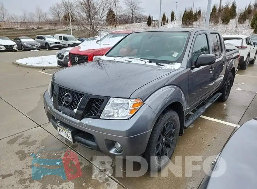 1N6ED0EB7LN723188 Photo# 2