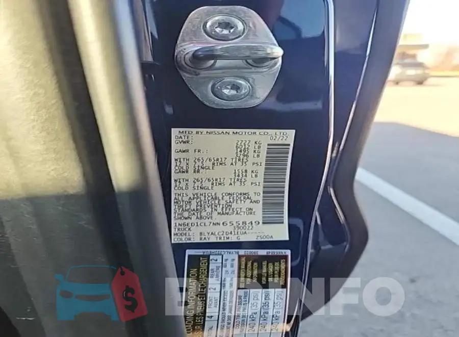 1N6ED1CL7NN655849 Photo# 8