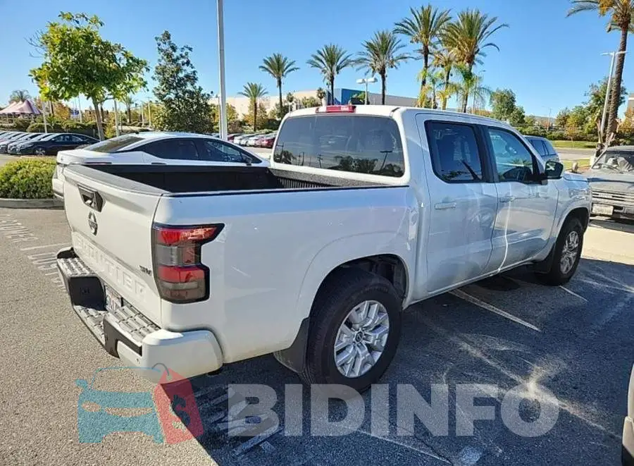 1N6ED1EJ7NN679919 Photo# 4