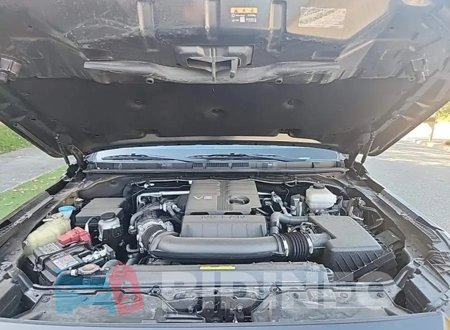 1N6ED1EK2NN632726 Photo# 9