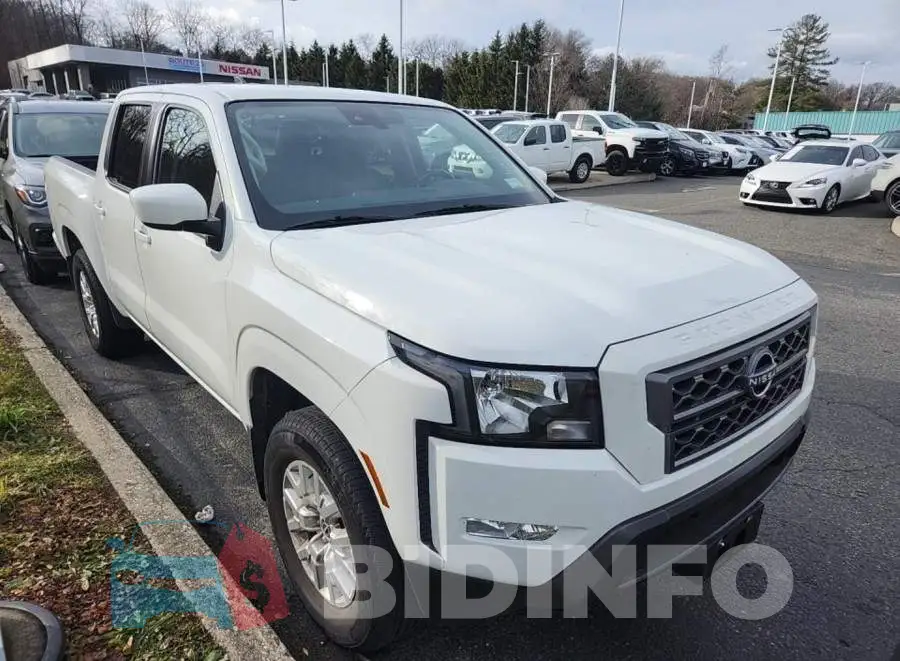 1N6ED1EK2NN684518 Photo# 1