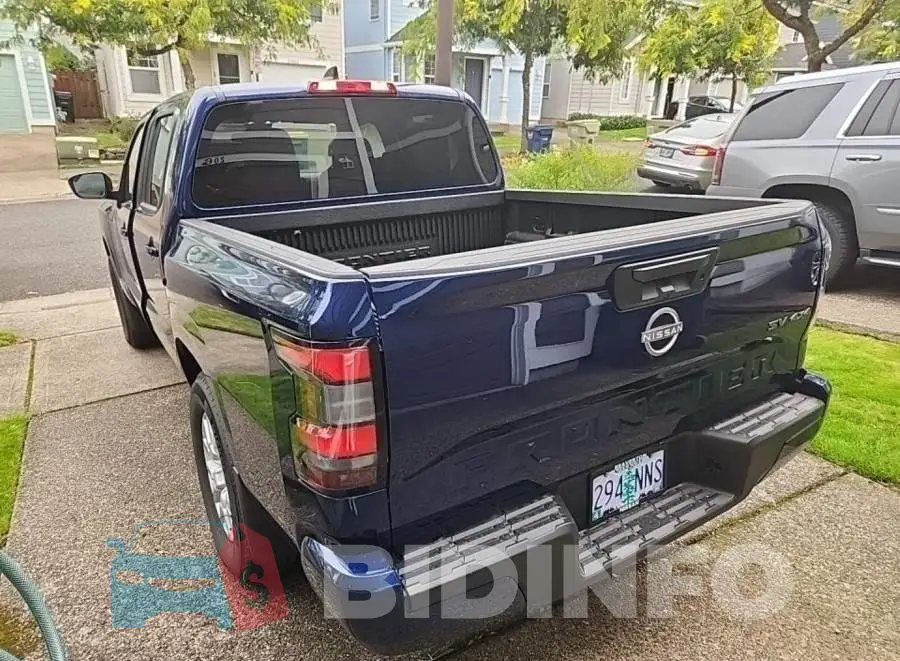 1N6ED1EK3NN656887 Photo# 3