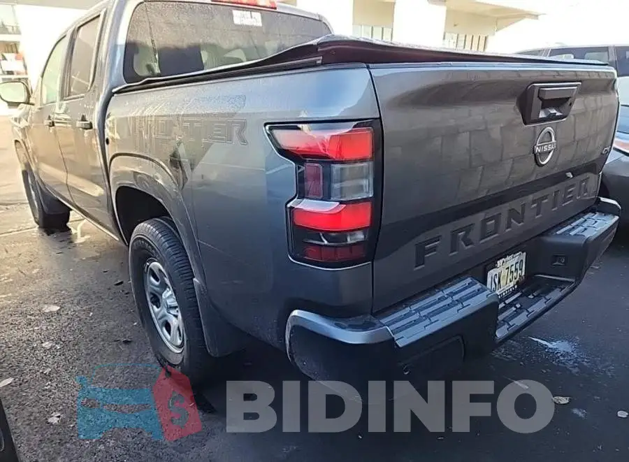 1N6ED1EK4NN651763 Photo# 3