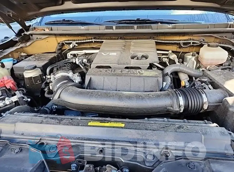 1N6ED1EK4NN651763 Photo# 9
