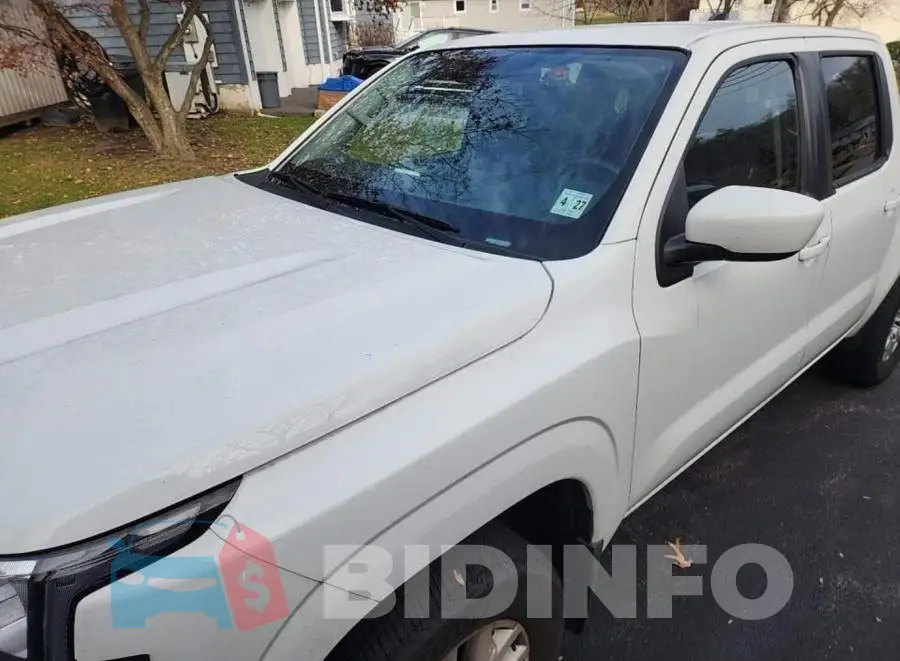 1N6ED1EK7NN651207 Photo# 2