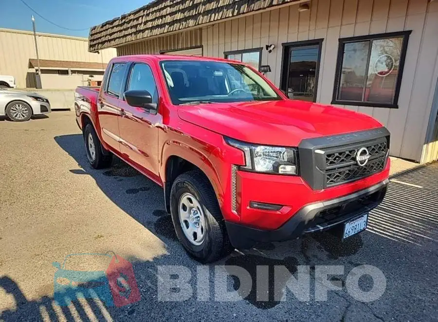 1N6ED1EK7NN651563 Photo# 1