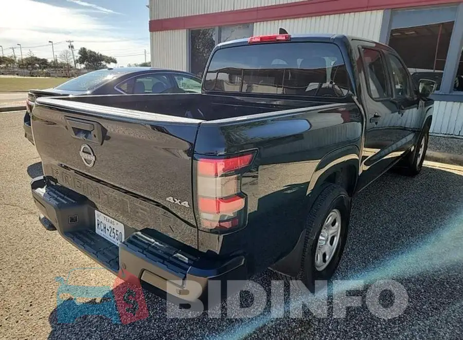1N6ED1EK9NN651385 Photo# 4