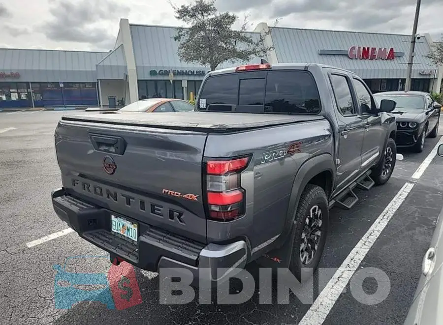 1N6ED1EK9NN653282 Photo# 4