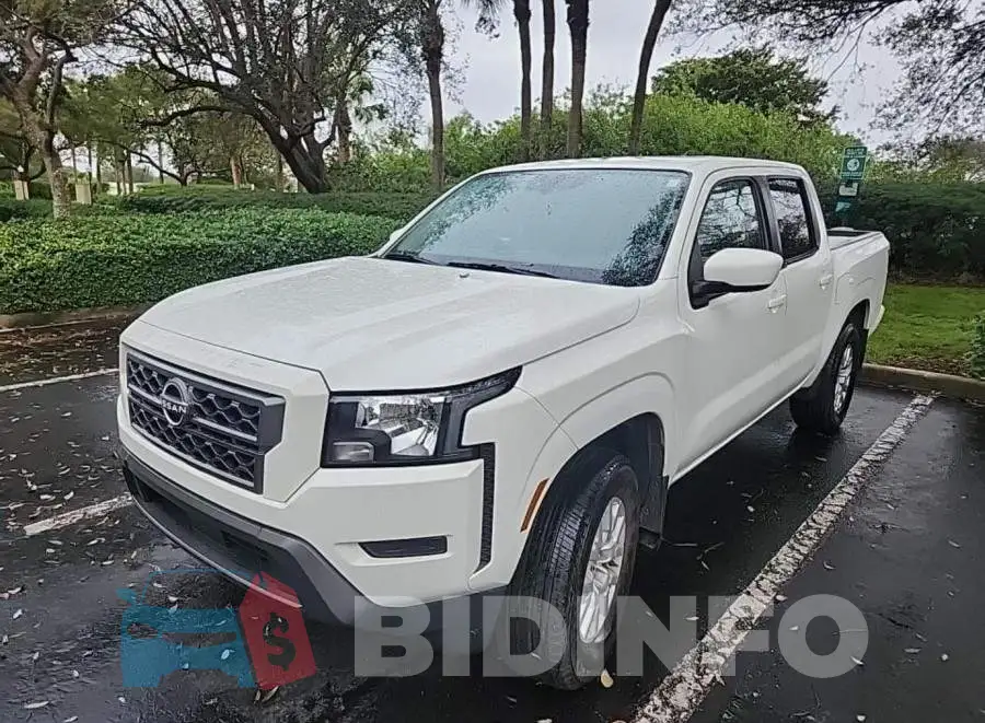 1N6ED1EK9NN682068 Photo# 2
