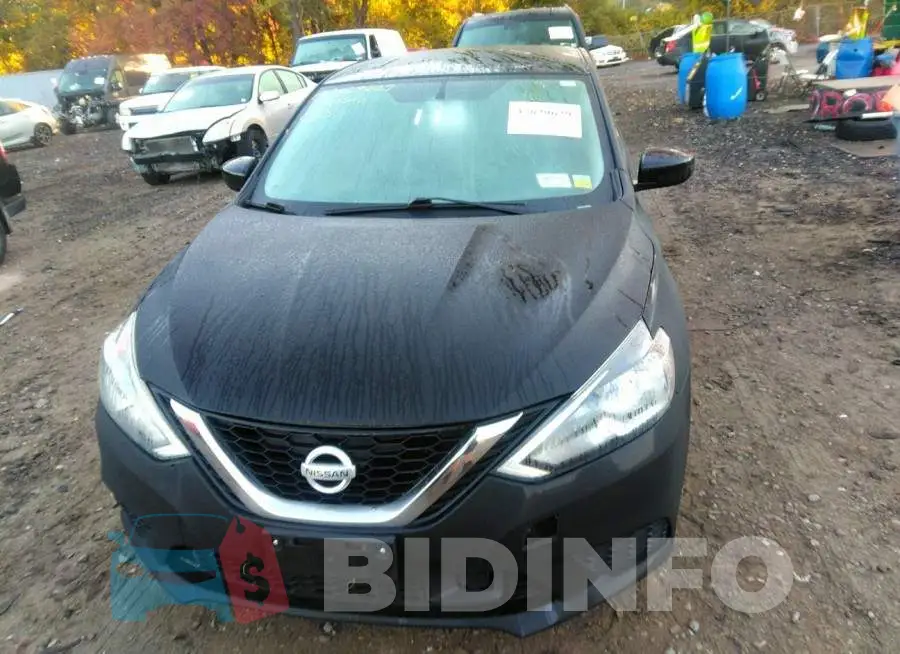 3N1AB7AP1JY227601 Photo# 6