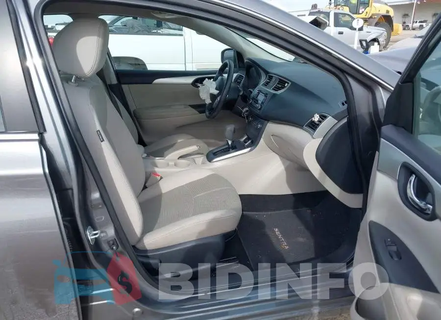 3N1AB7AP7GY249191 Photo# 5