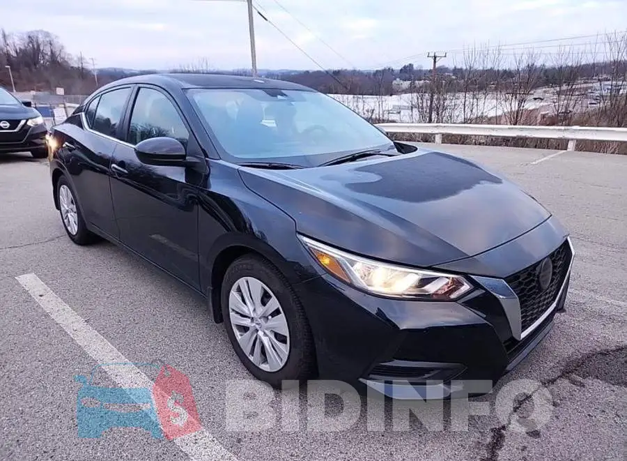 3N1AB8BV1NY280677 Photo# 1