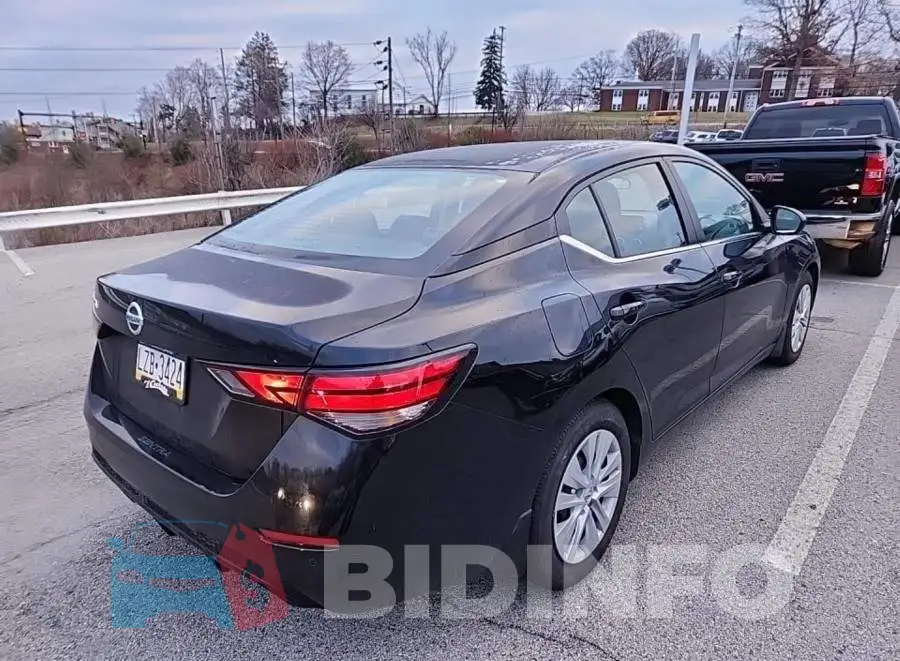 3N1AB8BV1NY280677 Photo# 4