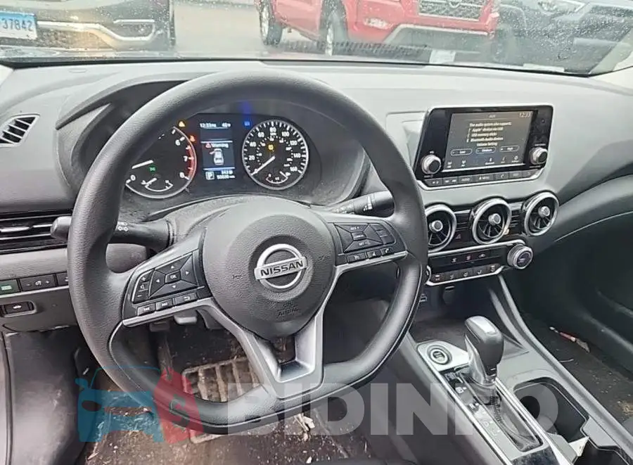 3N1AB8BV2LY286050 Photo# 5