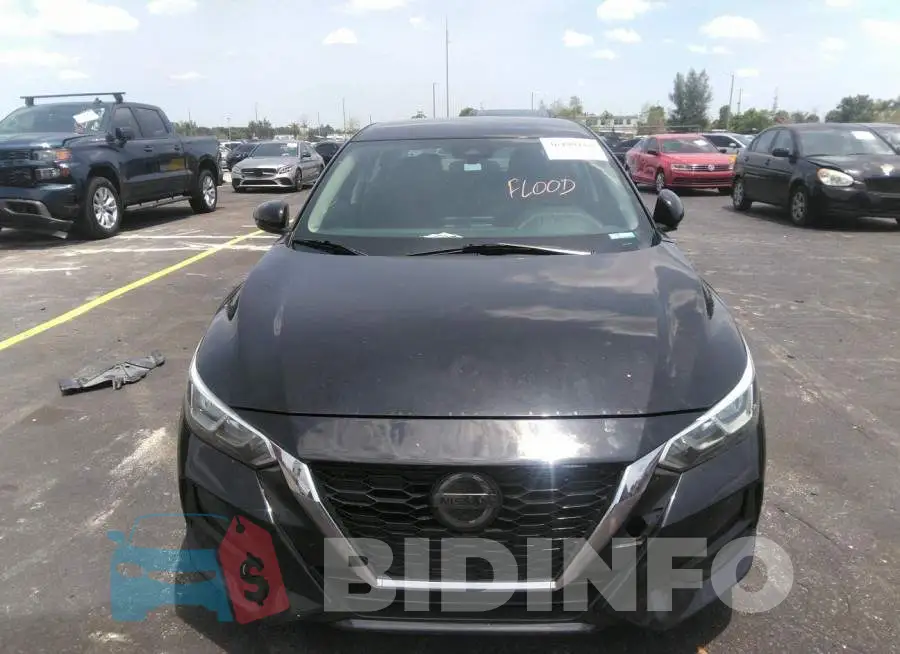 3N1AB8BV4LY229185 Photo# 6
