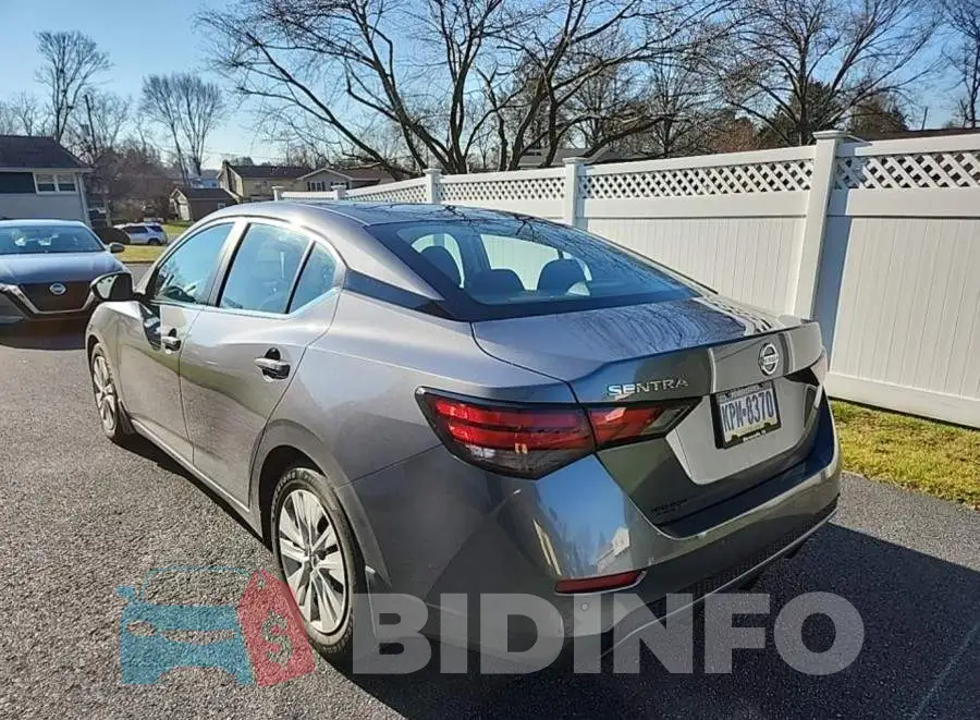 3N1AB8BV5LY309644 Photo# 3