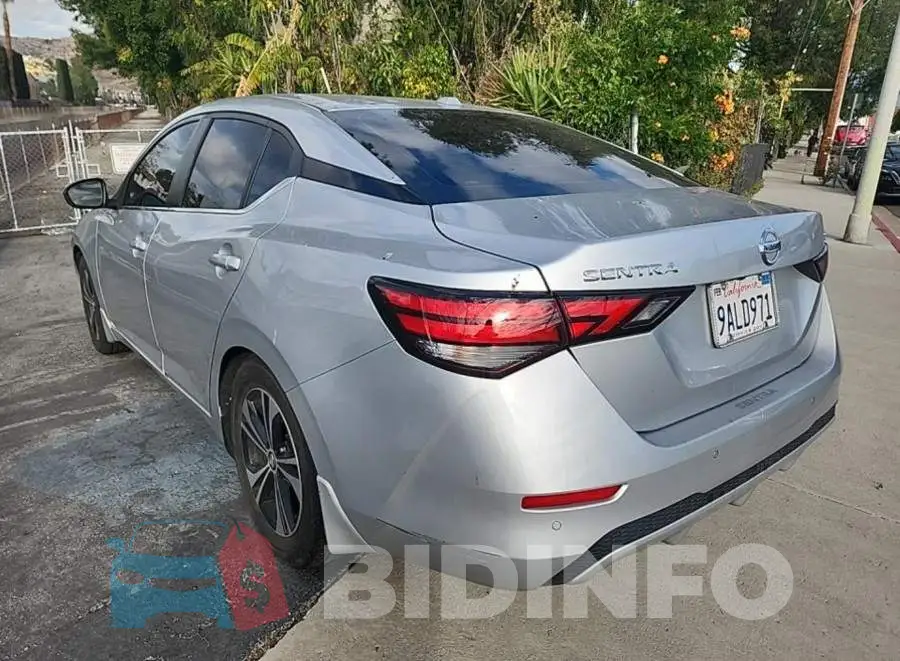 3N1AB8CV1NY233311 Photo# 3