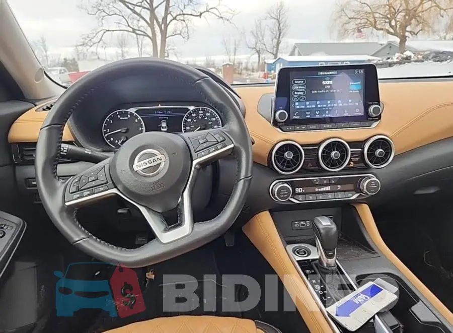 3N1AB8CV2NY268682 Photo# 5