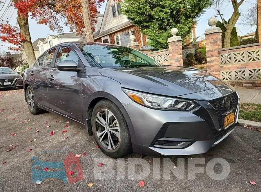 3N1AB8CV3LY305879 Photo# 1
