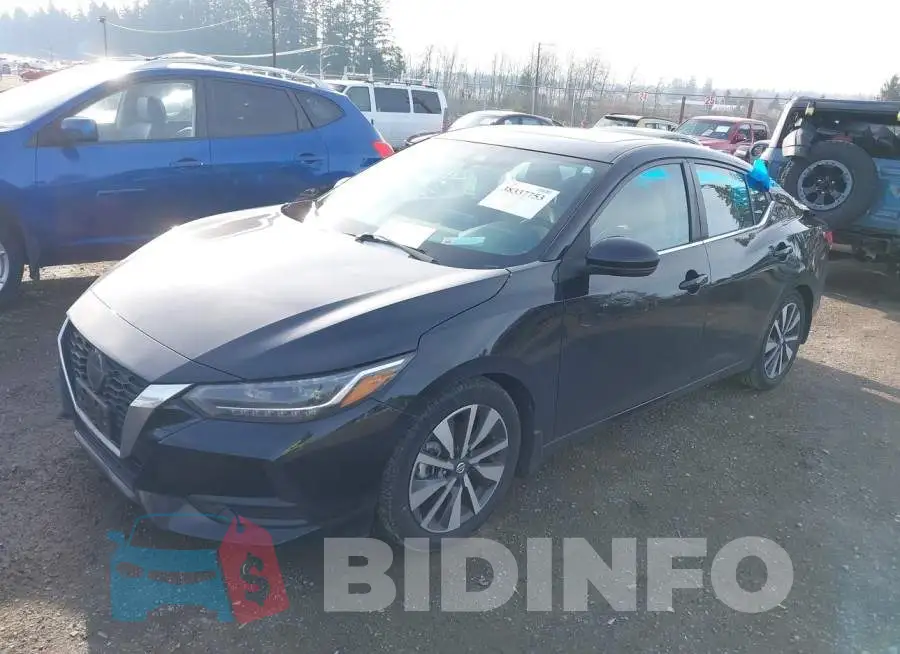3N1AB8CV4LY279891 Photo# 2
