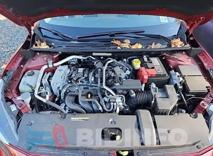 3N1AB8CV4NY230905 Photo# 9