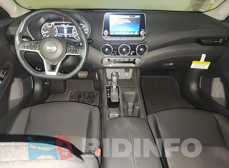 3N1AB8CV6NY269057 Photo# 5