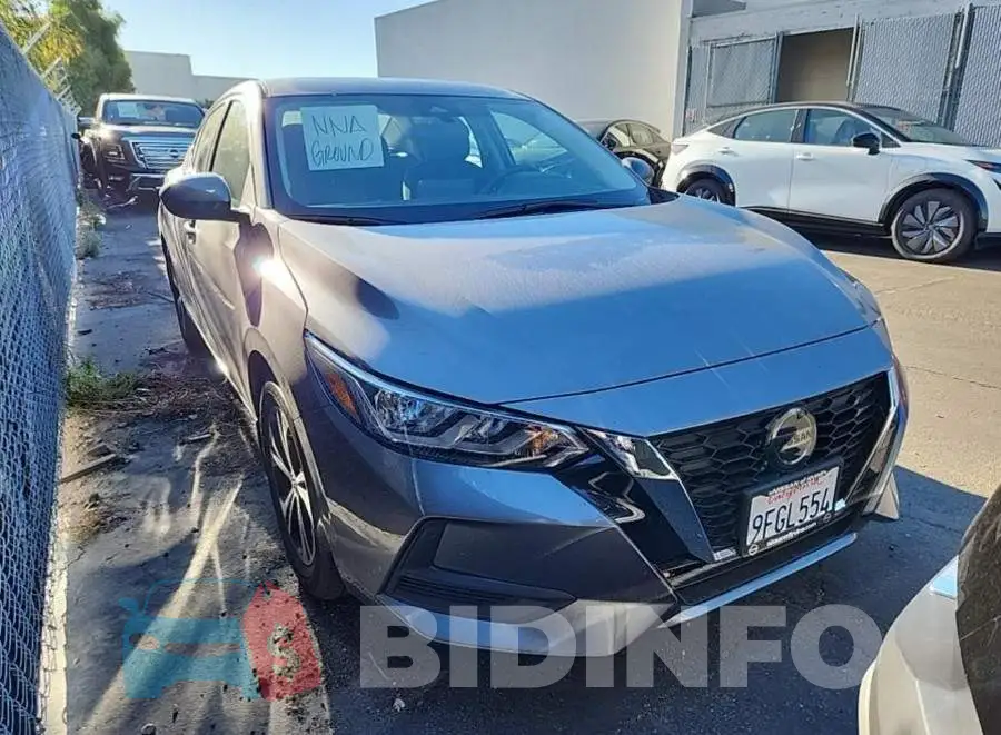 3N1AB8CV6PY227071 Photo# 1