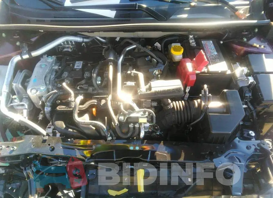 3N1AB8CV6PY296732 Photo# 10