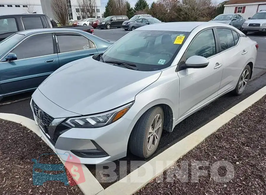 3N1AB8CV7NY252977 Photo# 2