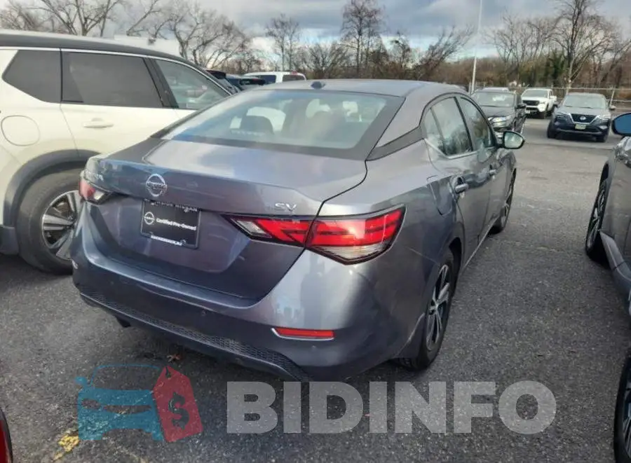 3N1AB8CV7NY262232 Photo# 4