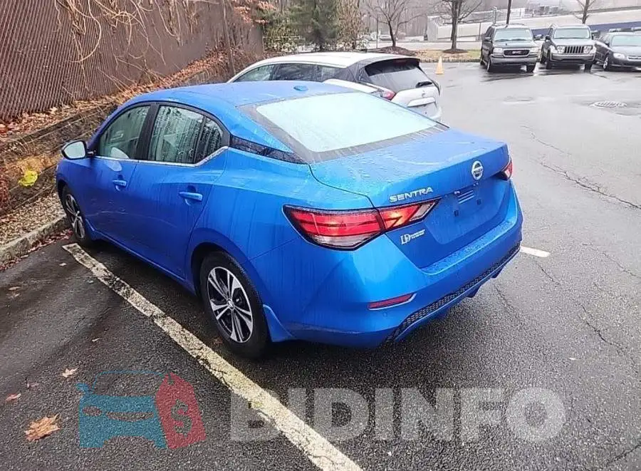 3N1AB8CV7NY270301 Photo# 3