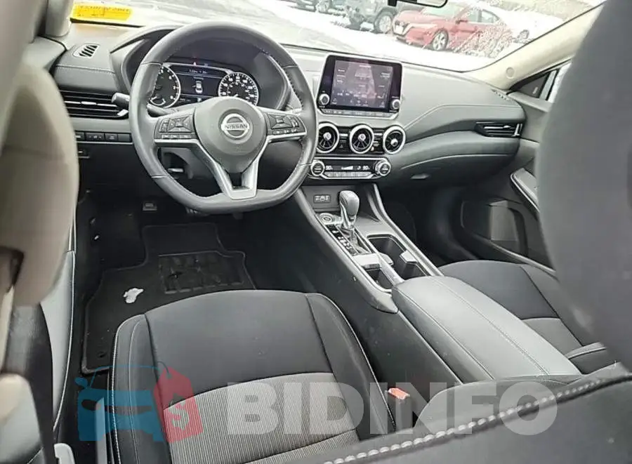 3N1AB8CV9LY304638 Photo# 5