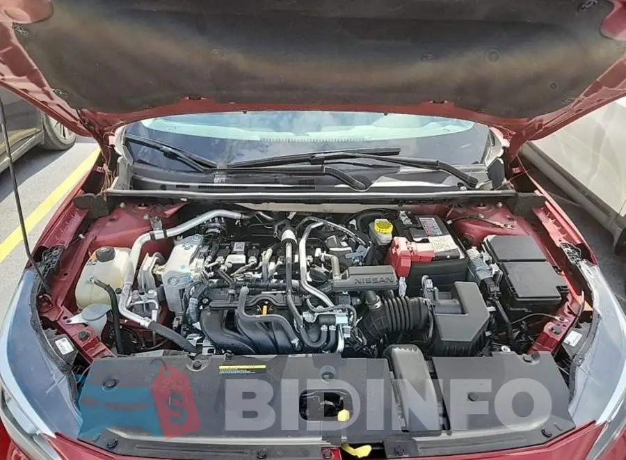 3N1AB8CV9NY256903 Photo# 9