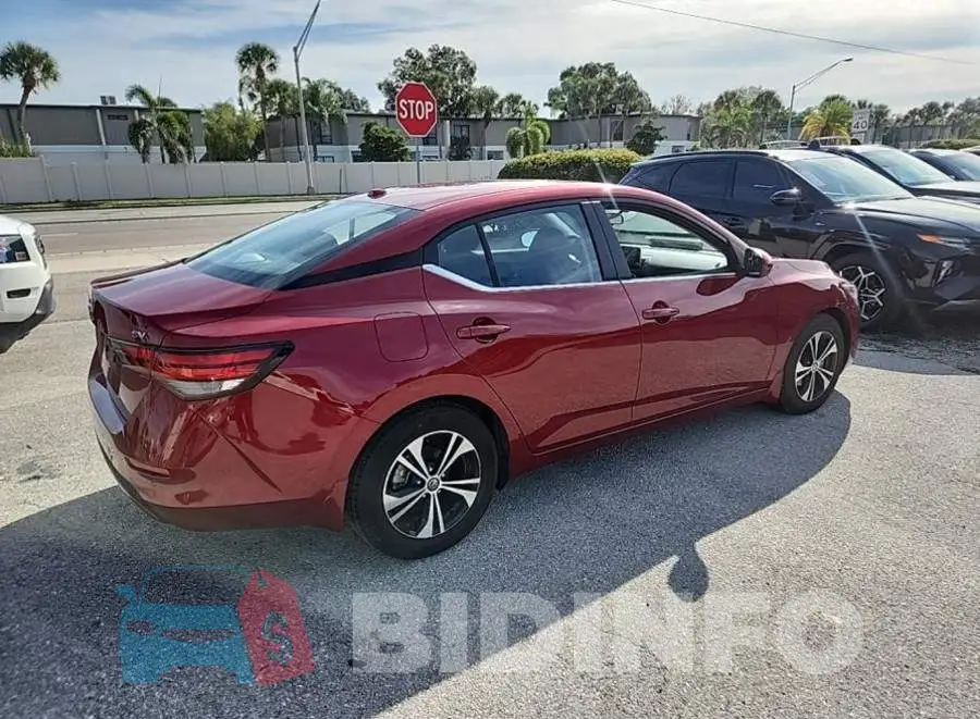 3N1AB8CV9NY308742 Photo# 4